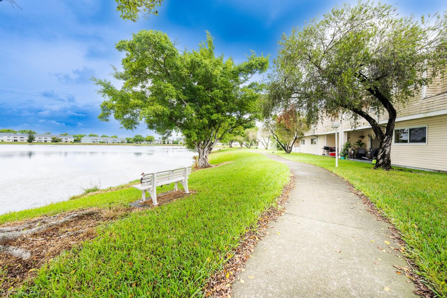 3469 NW 44 Street 101, Lauderdale Lakes Unit: 101