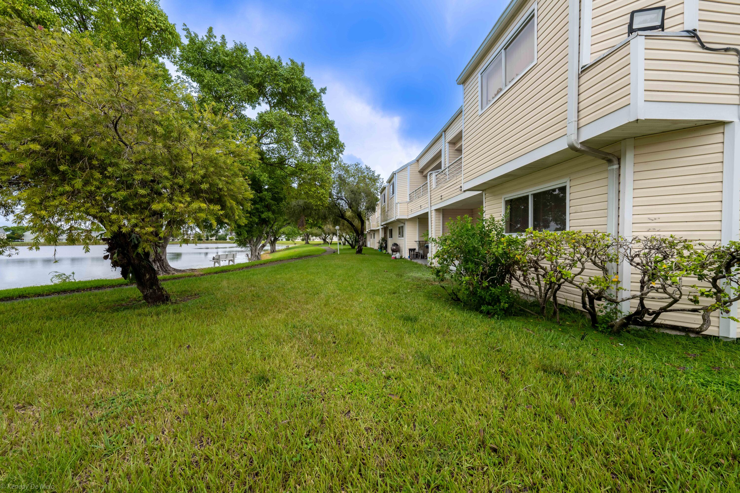 3469 NW 44 Street 101, Lauderdale Lakes Unit: 101