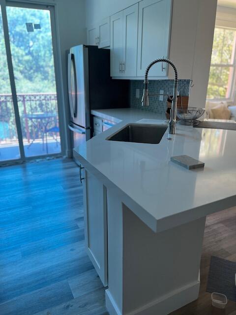 2034 Alta Meadows Lane 1309