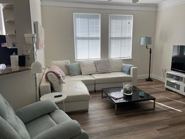 2034 Alta Meadows Lane 1309