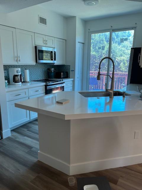 2034 Alta Meadows Lane 1309