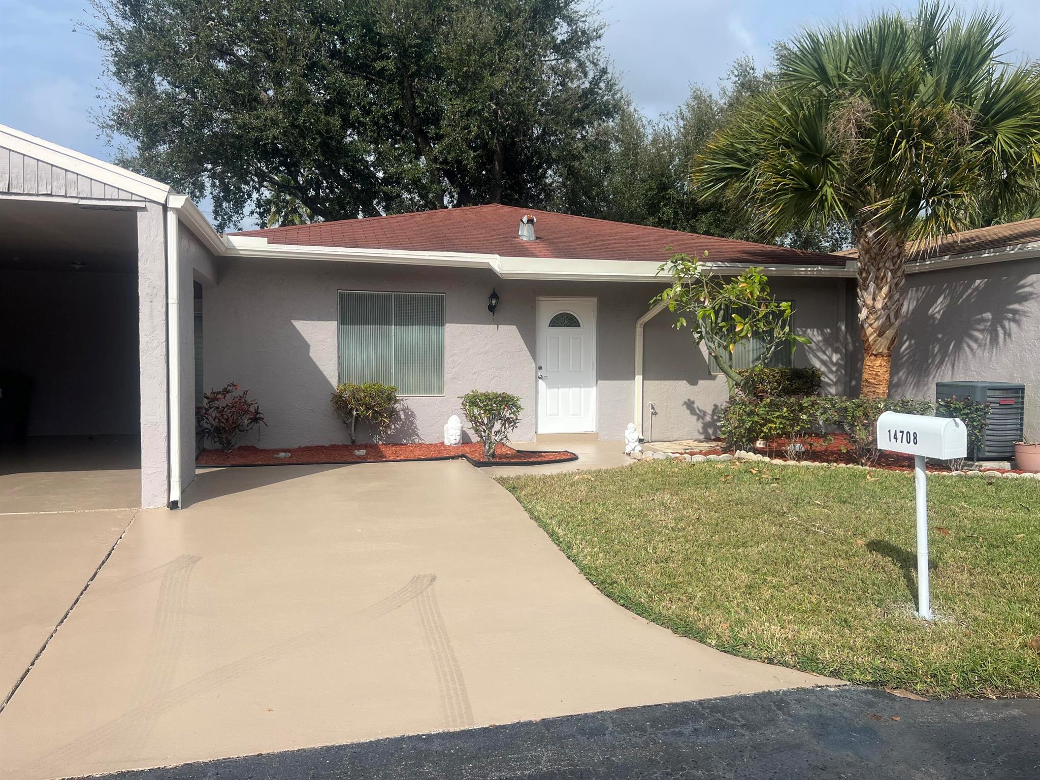 14708 Wildflower Lane