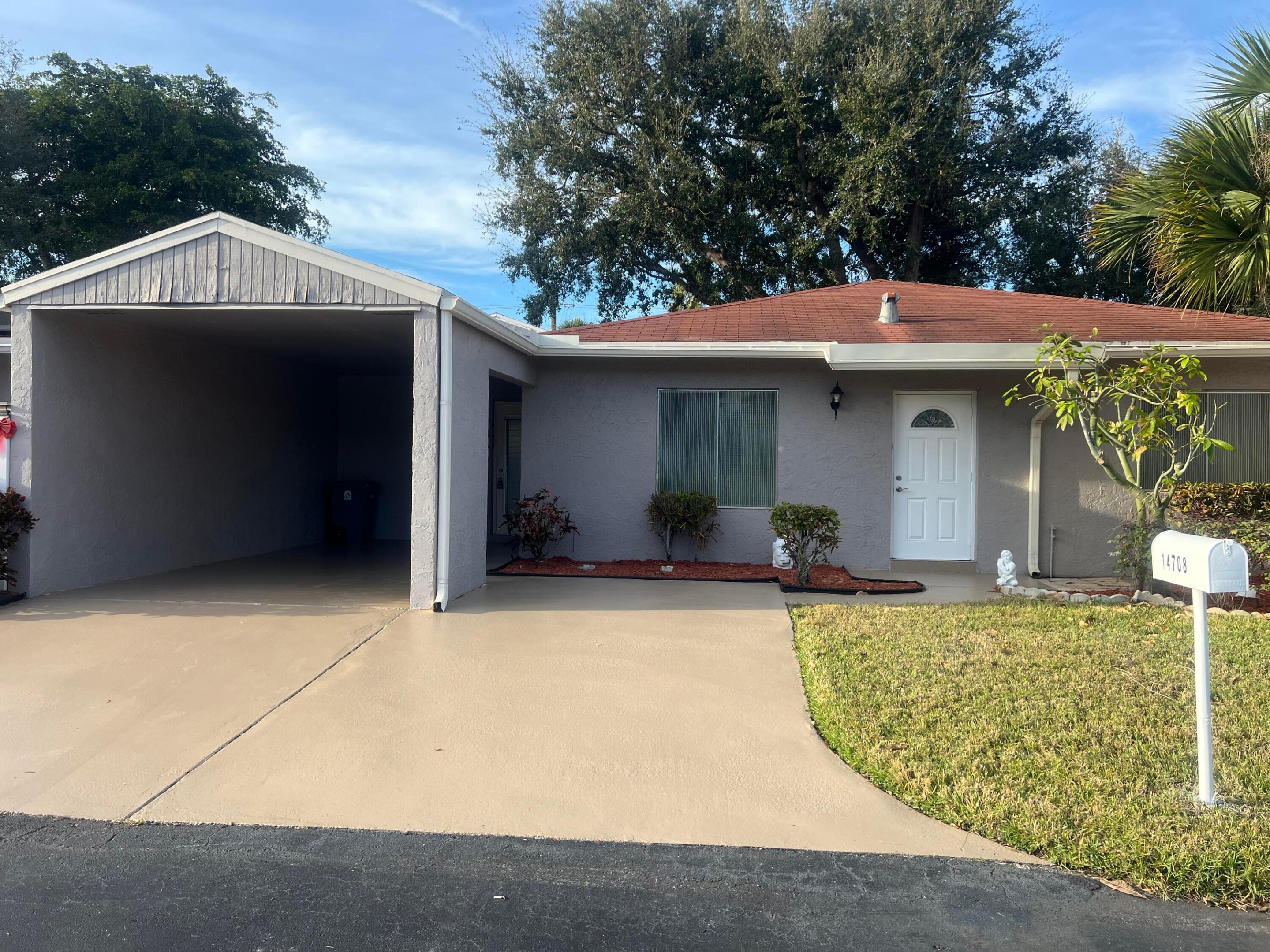 14708 Wildflower Lane