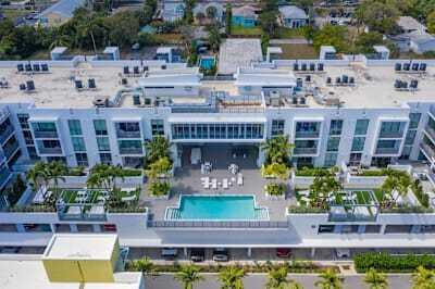 111 SE 1st Avenue 404