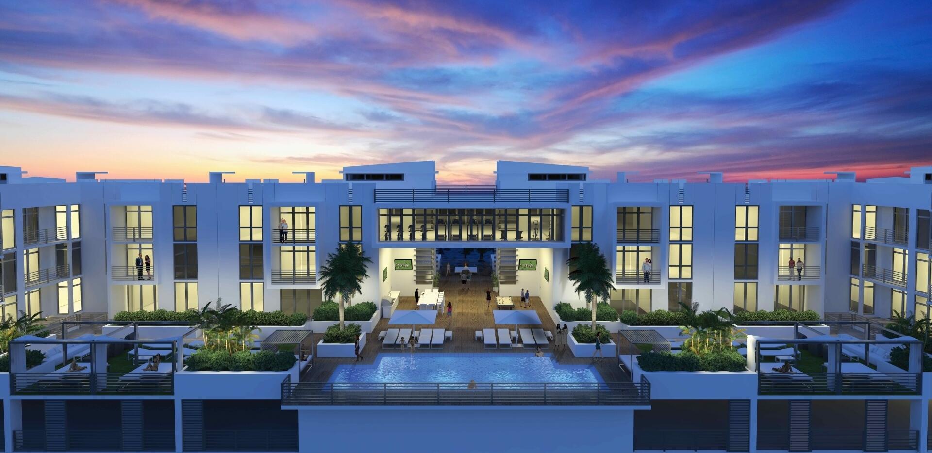 111 SE 1st Avenue 404