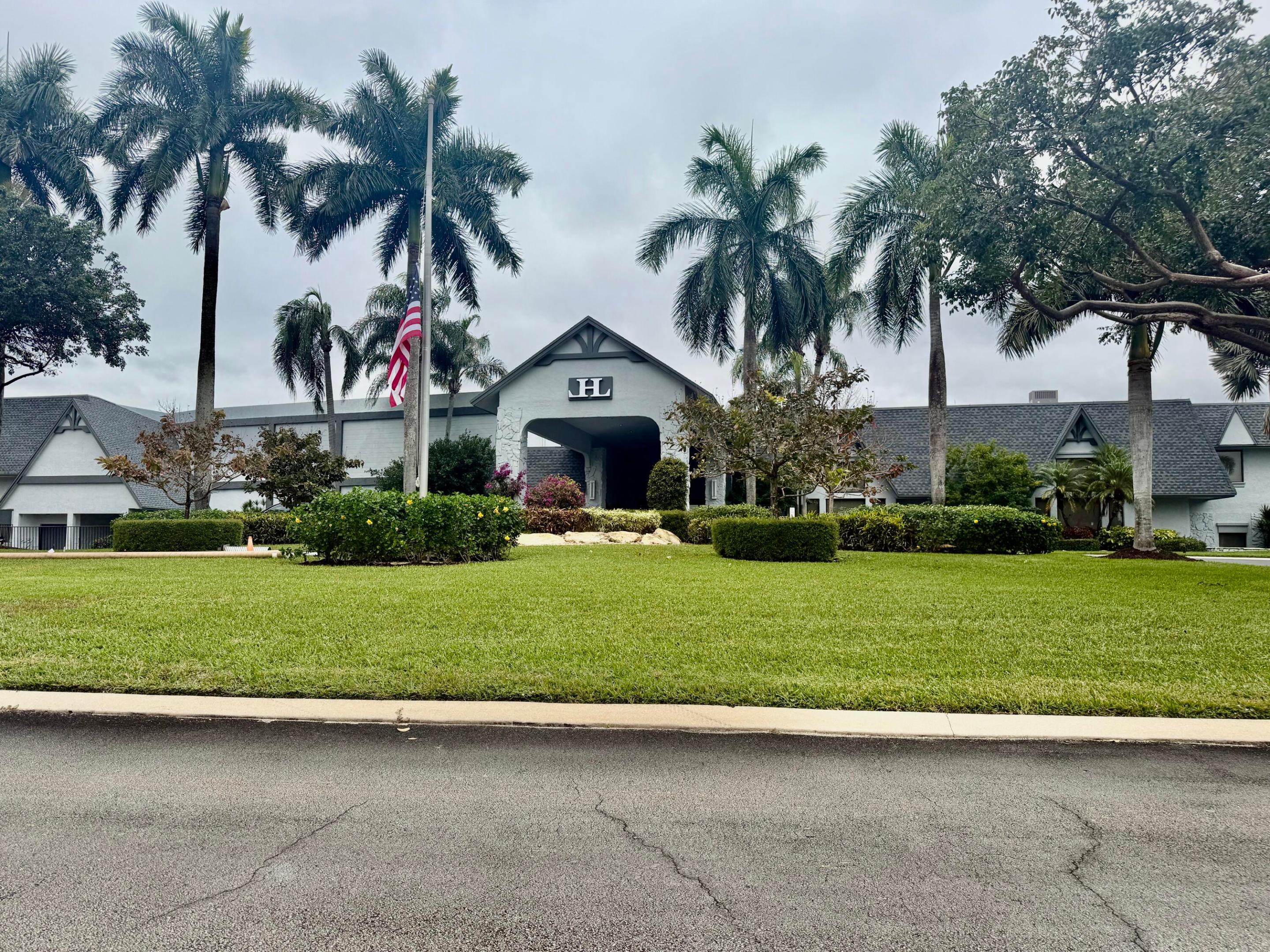 14425 Strathmore Lane 302