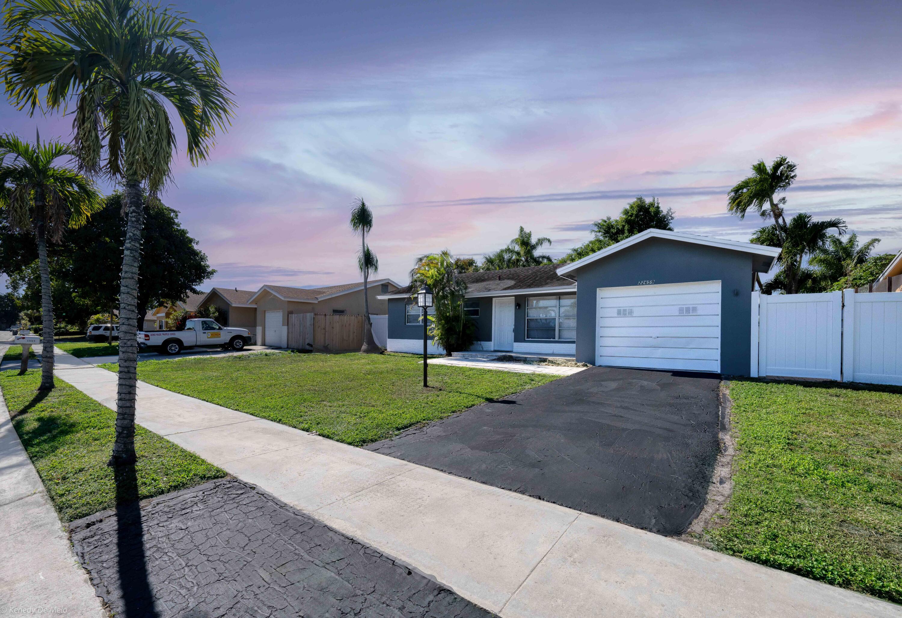22659 SW 65 Avenue, Boca Raton