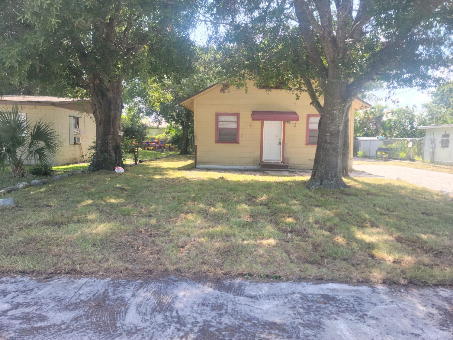1703 N 15th Street