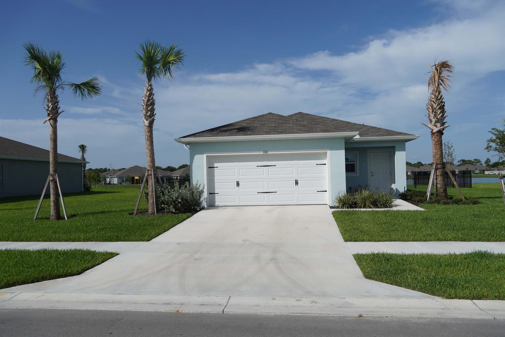 106 Pummelo Place