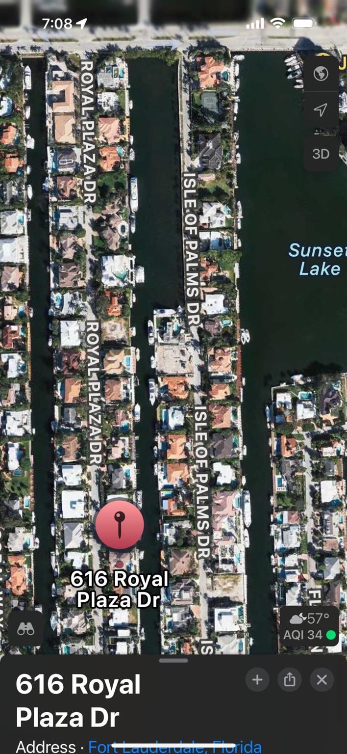 516 Royal Plaza Drive