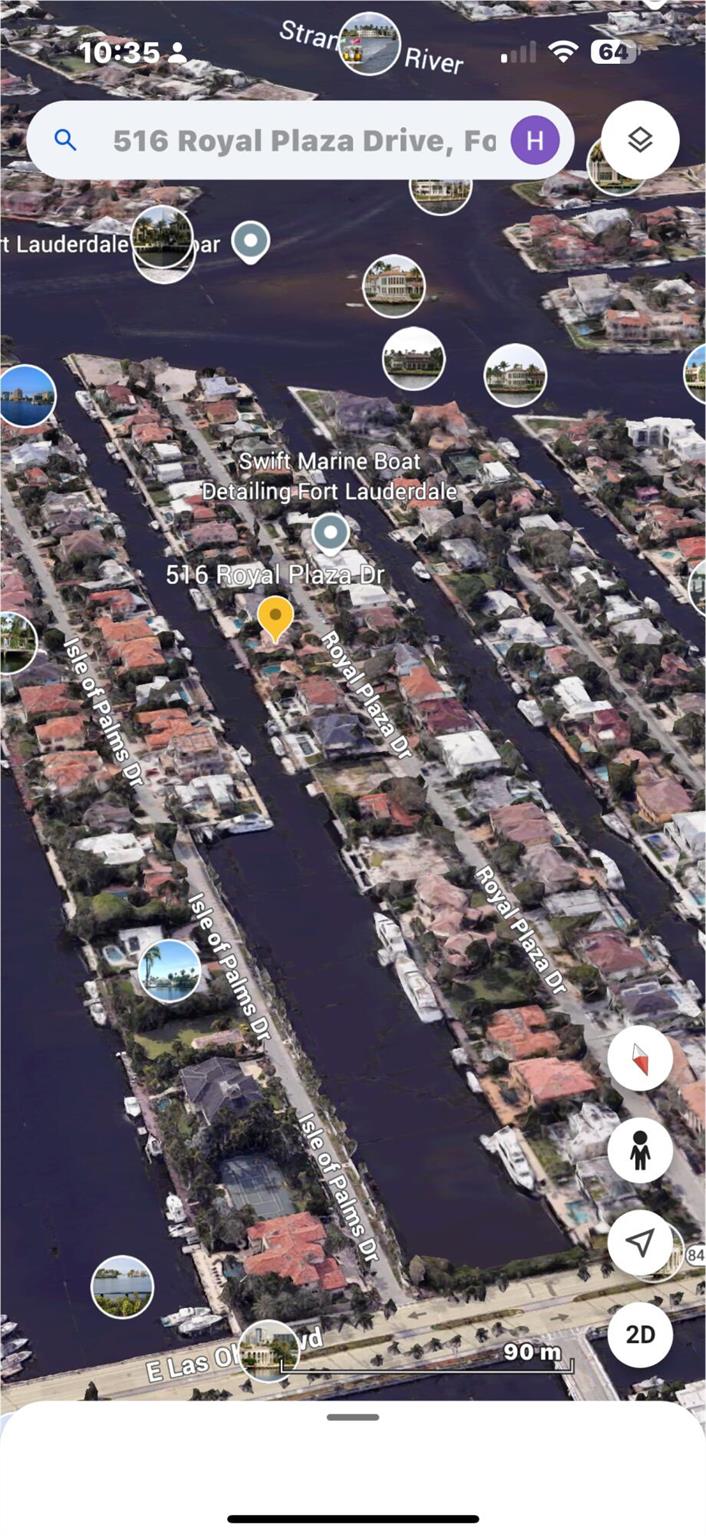 516 Royal Plaza Drive