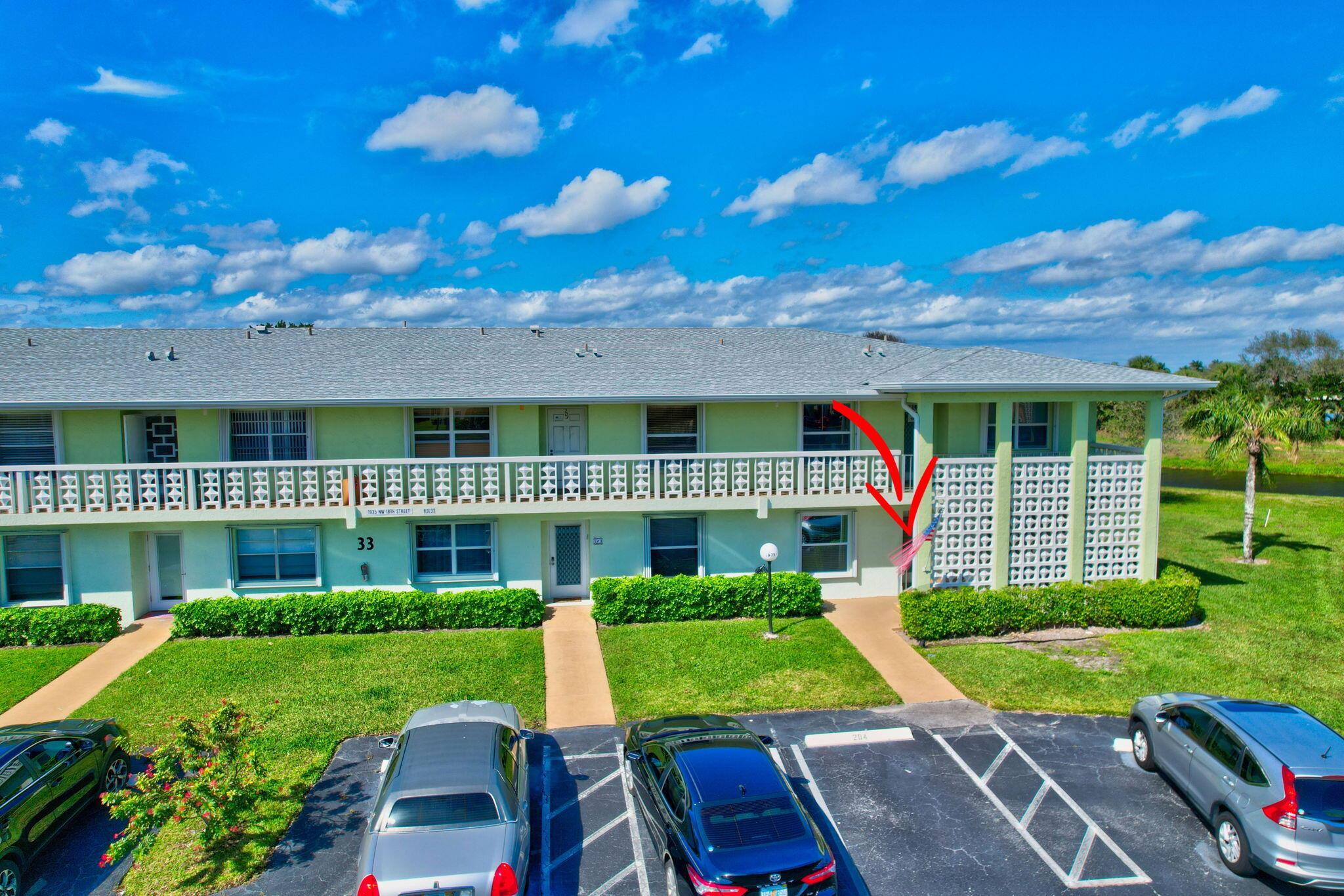 1935 NW 18th Street 104