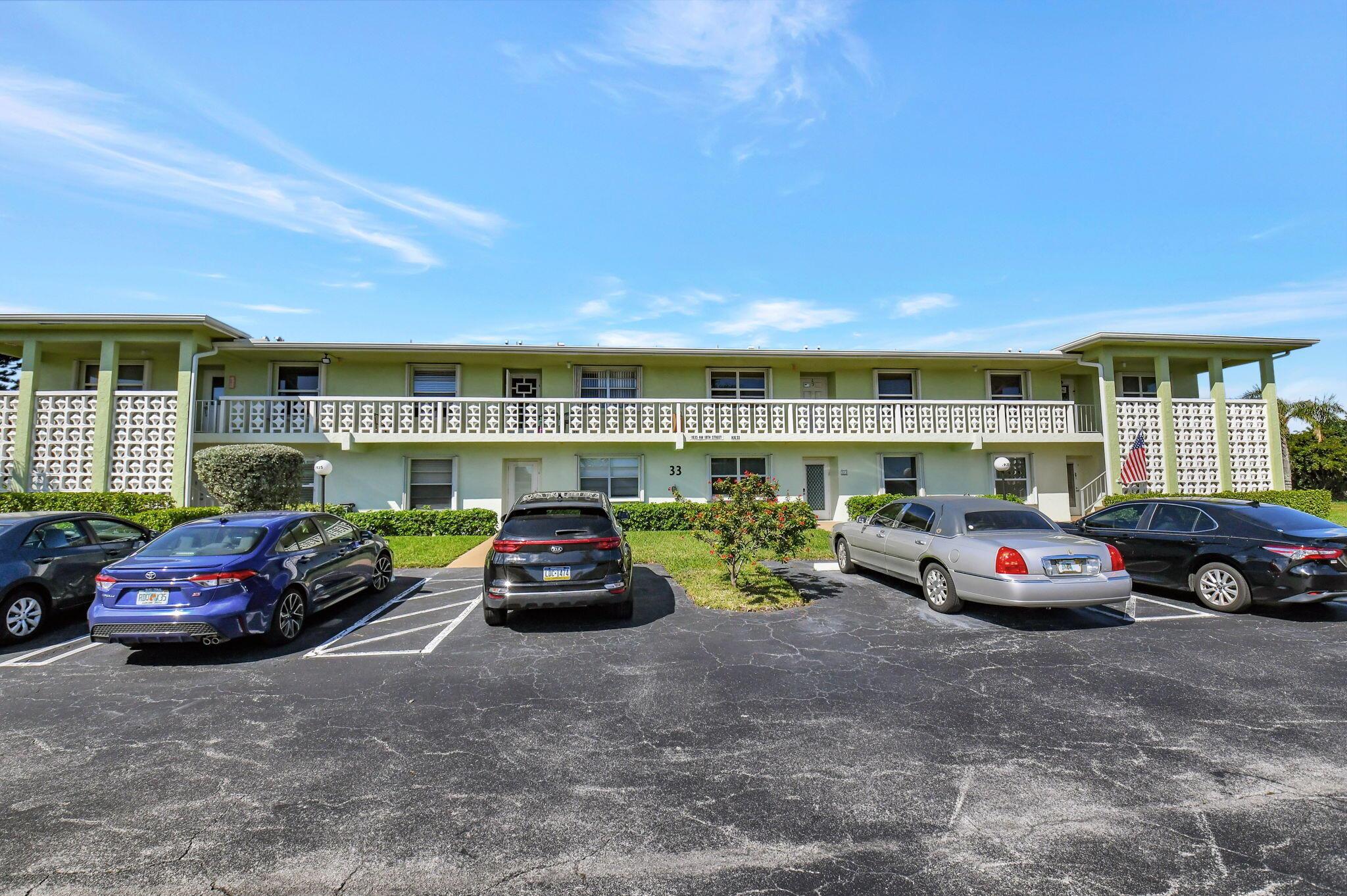 1935 NW 18th Street 104