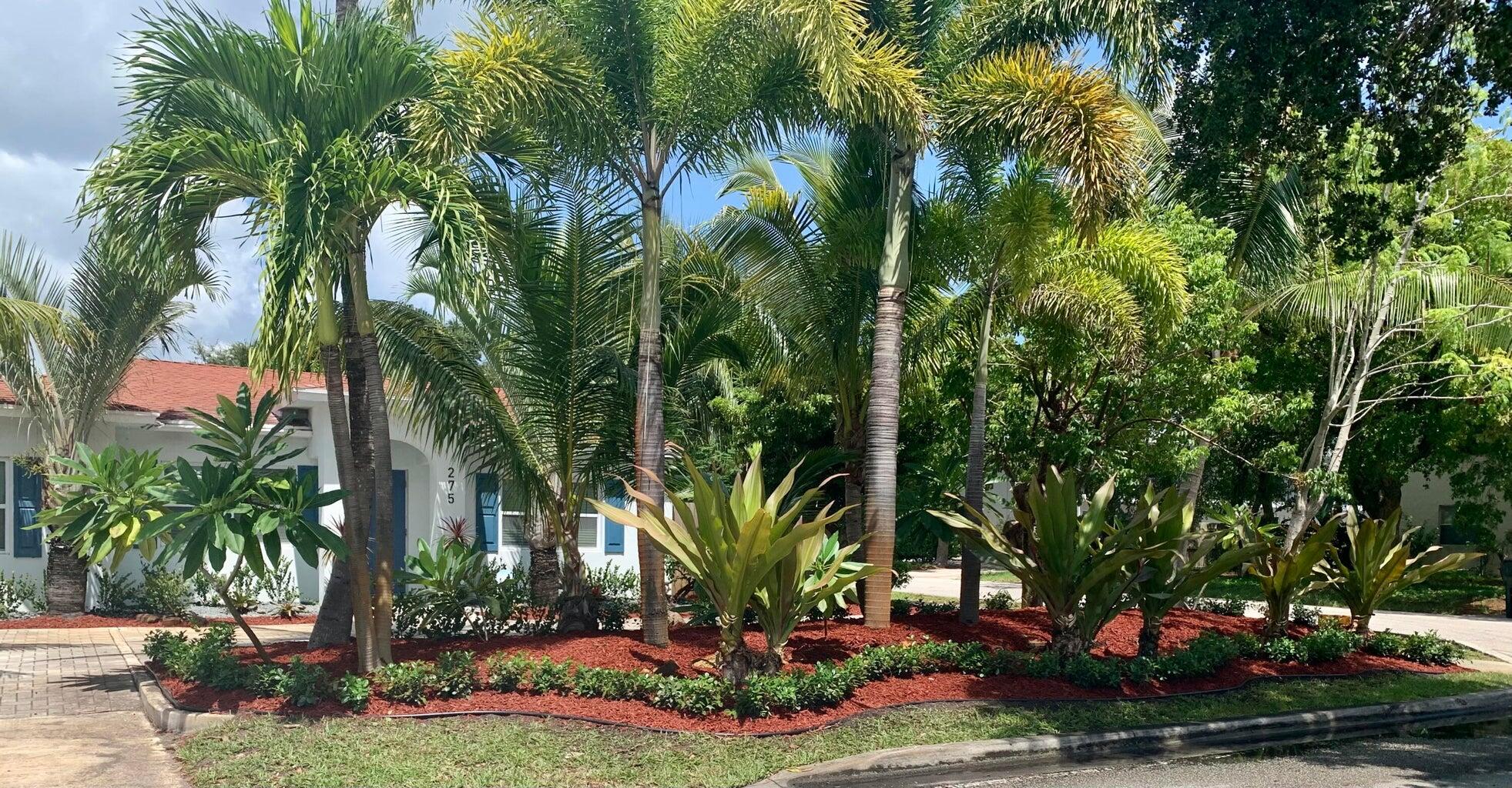 275 NE 16th Street
