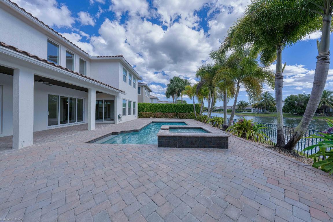 11990 NW 81st Court, Parkland