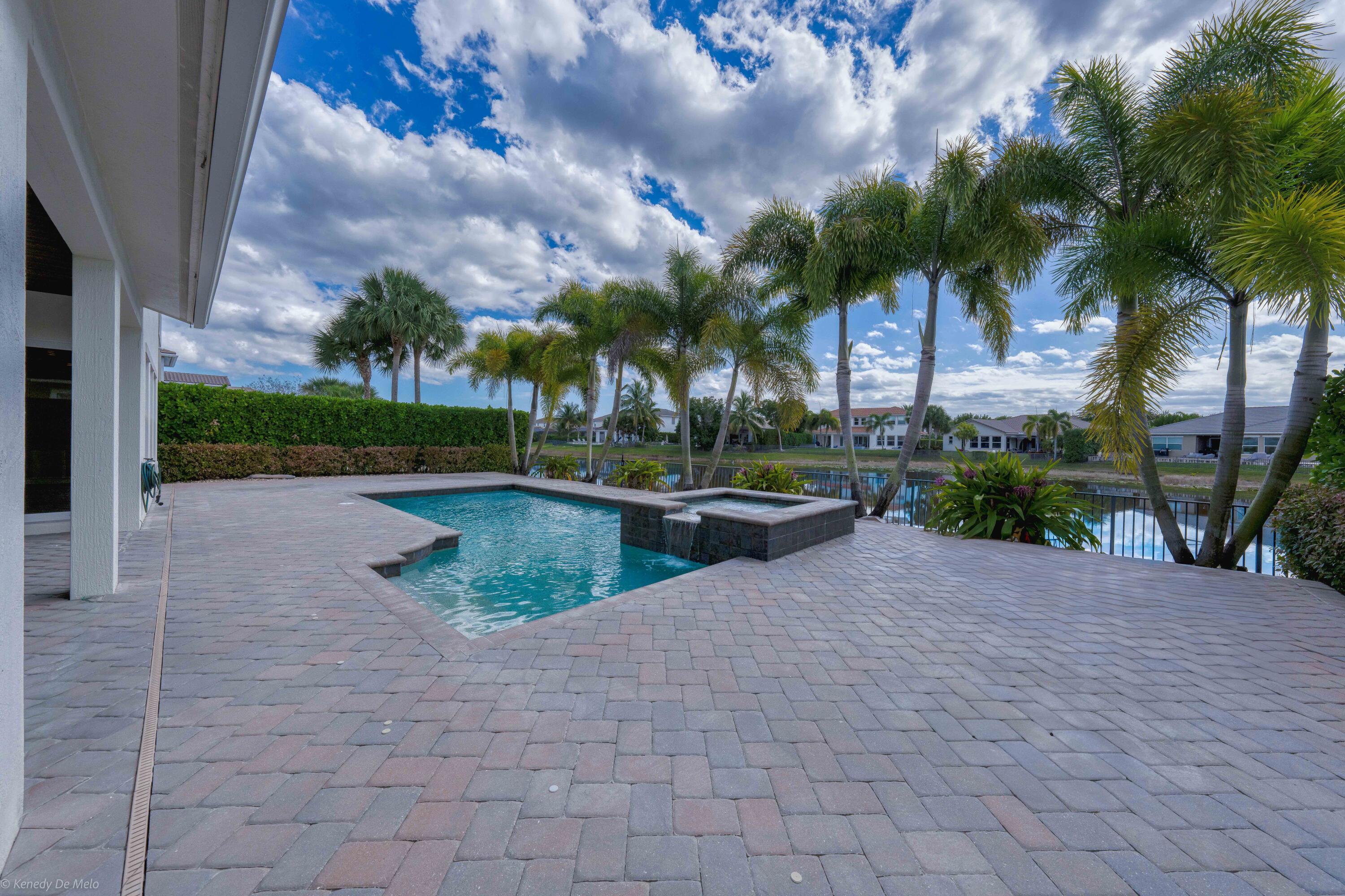 11990 NW 81st Court, Parkland