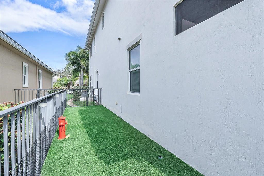 11990 NW 81st Court, Parkland