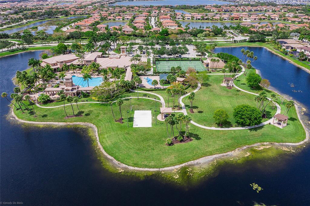 11990 NW 81st Court, Parkland