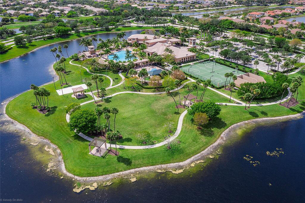 11990 NW 81st Court, Parkland