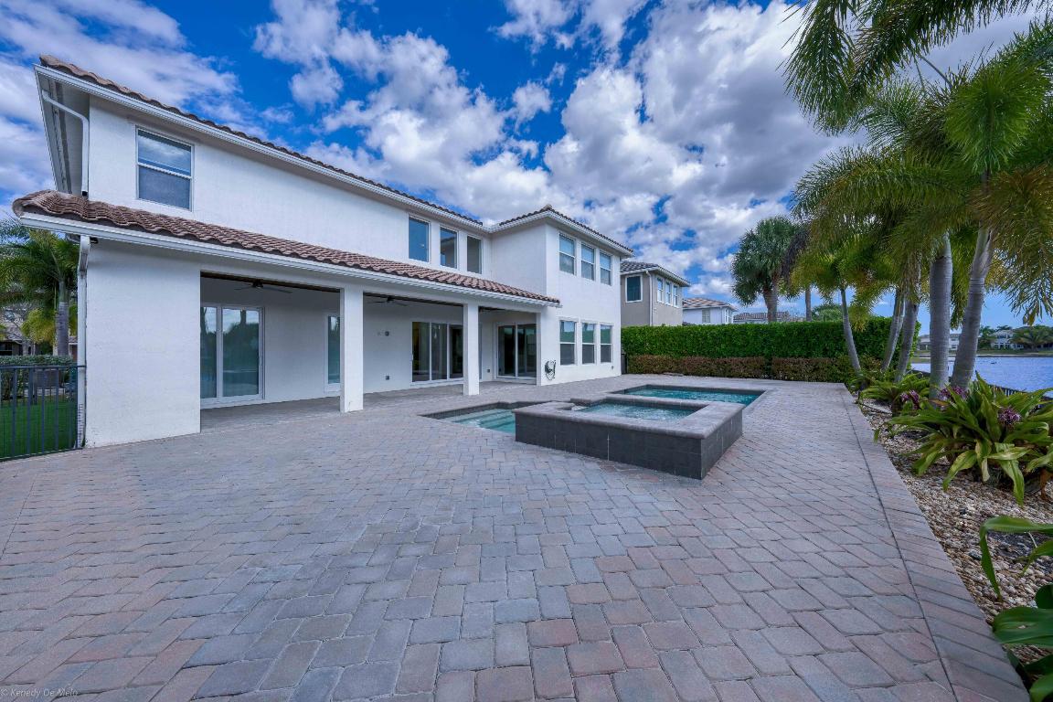 11990 NW 81st Court, Parkland