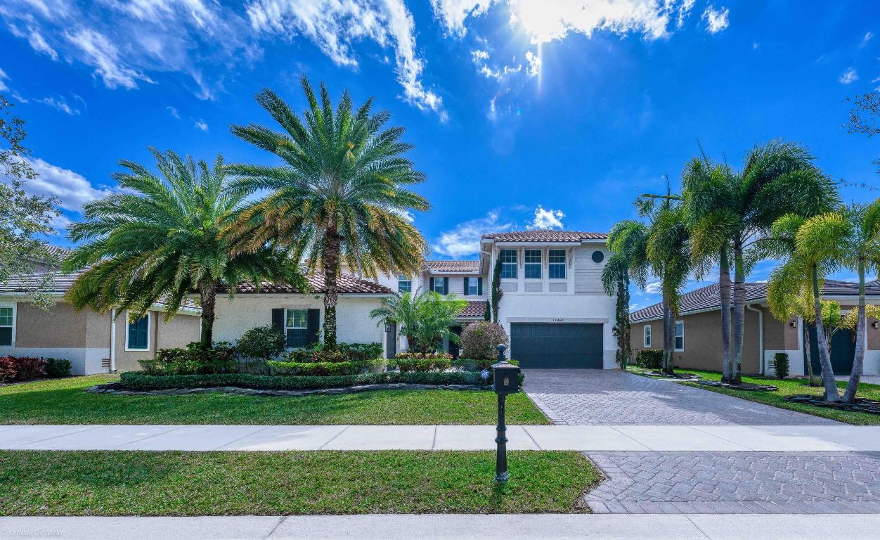 11990 NW 81st Court, Parkland