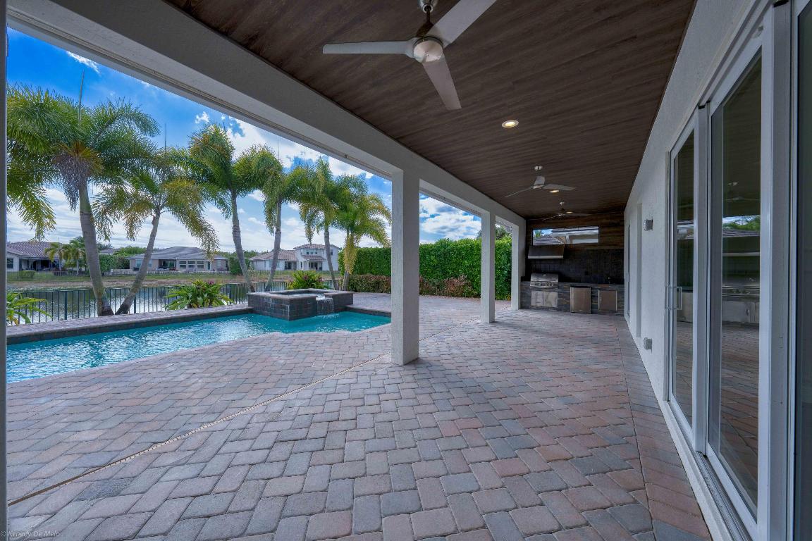 11990 NW 81st Court, Parkland