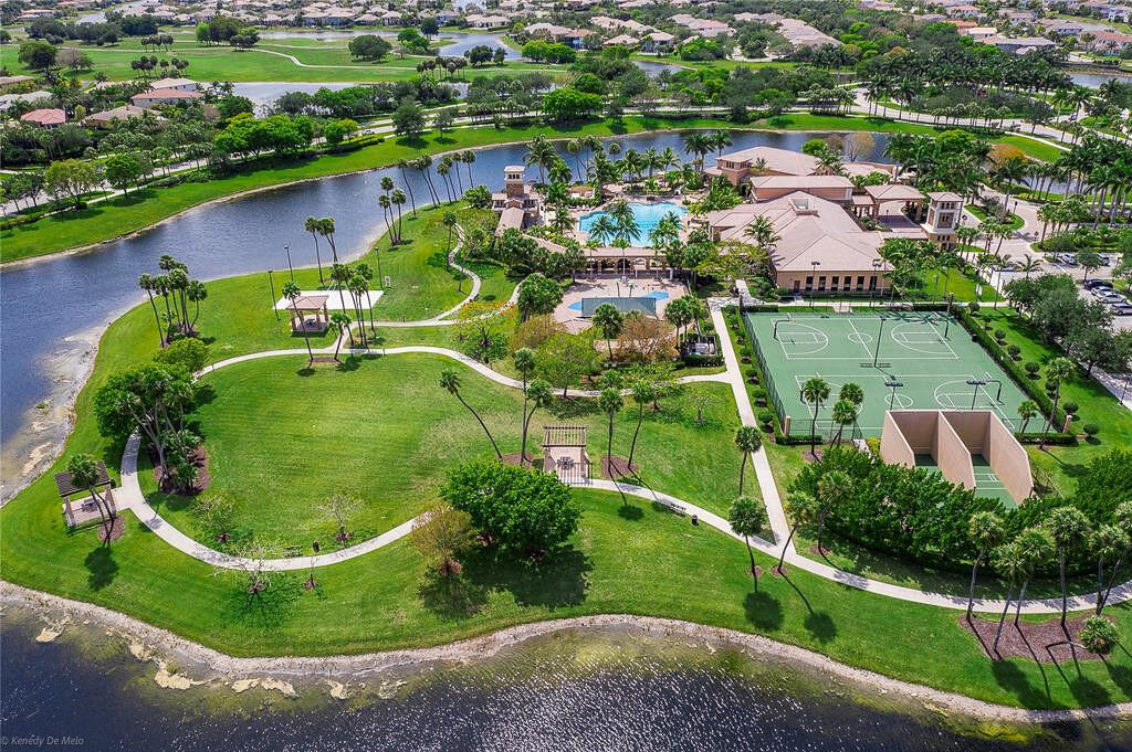 11990 NW 81st Court, Parkland