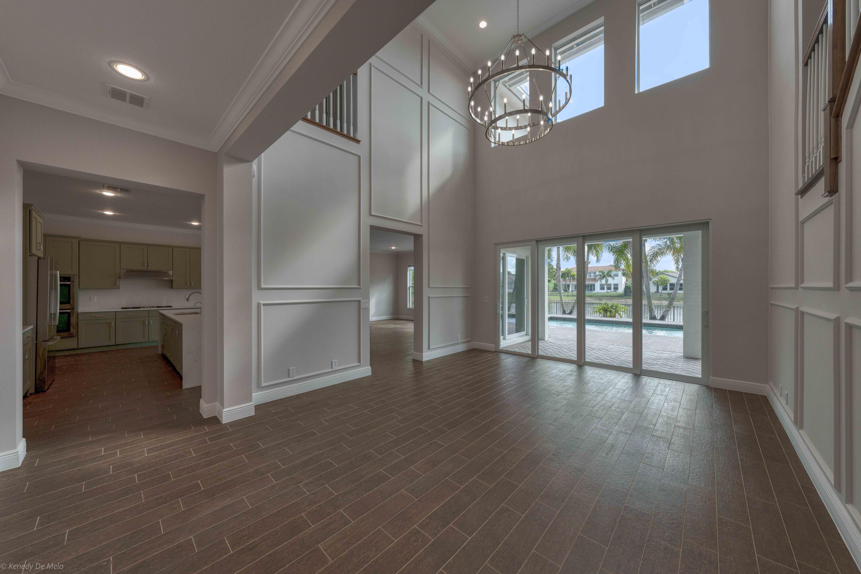 11990 NW 81st Court, Parkland