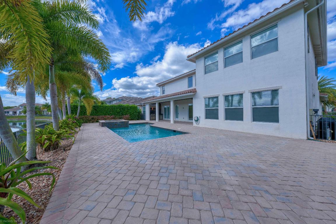 11990 NW 81st Court, Parkland