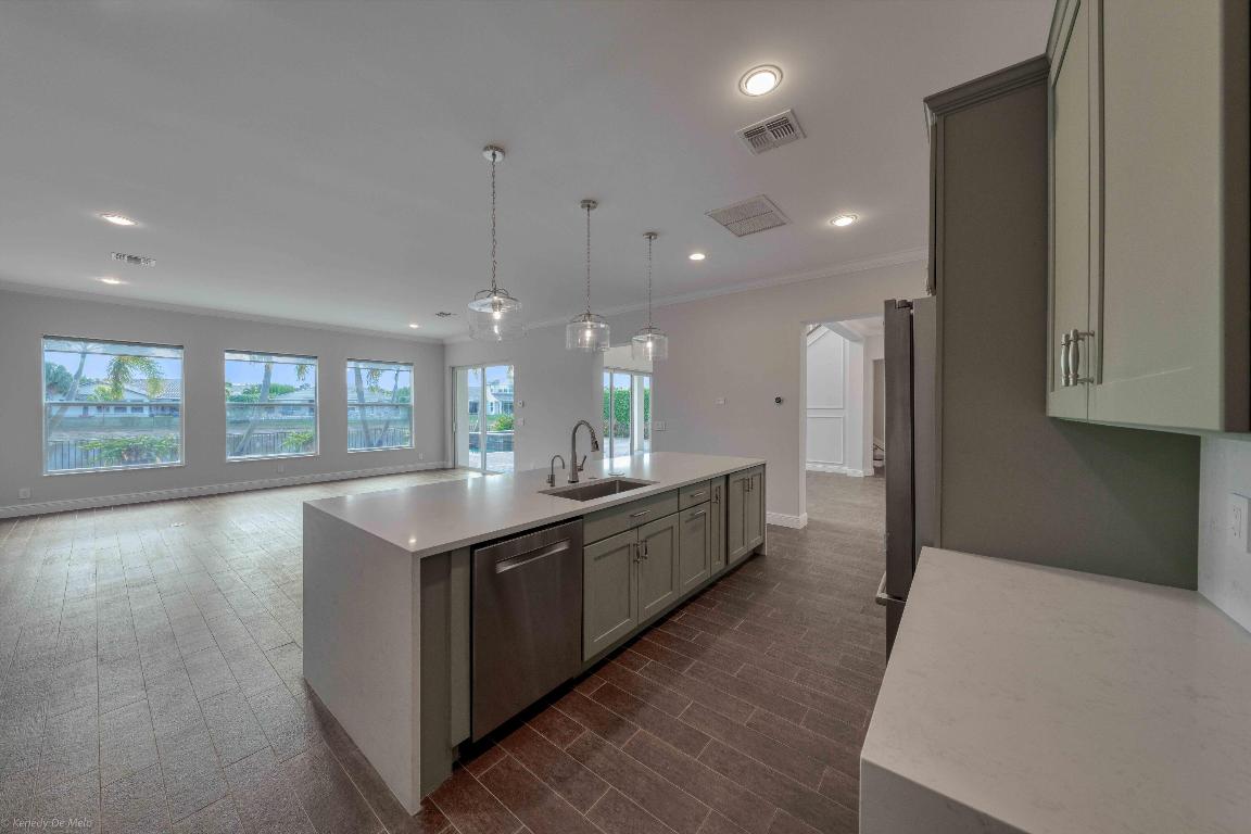 11990 NW 81st Court, Parkland