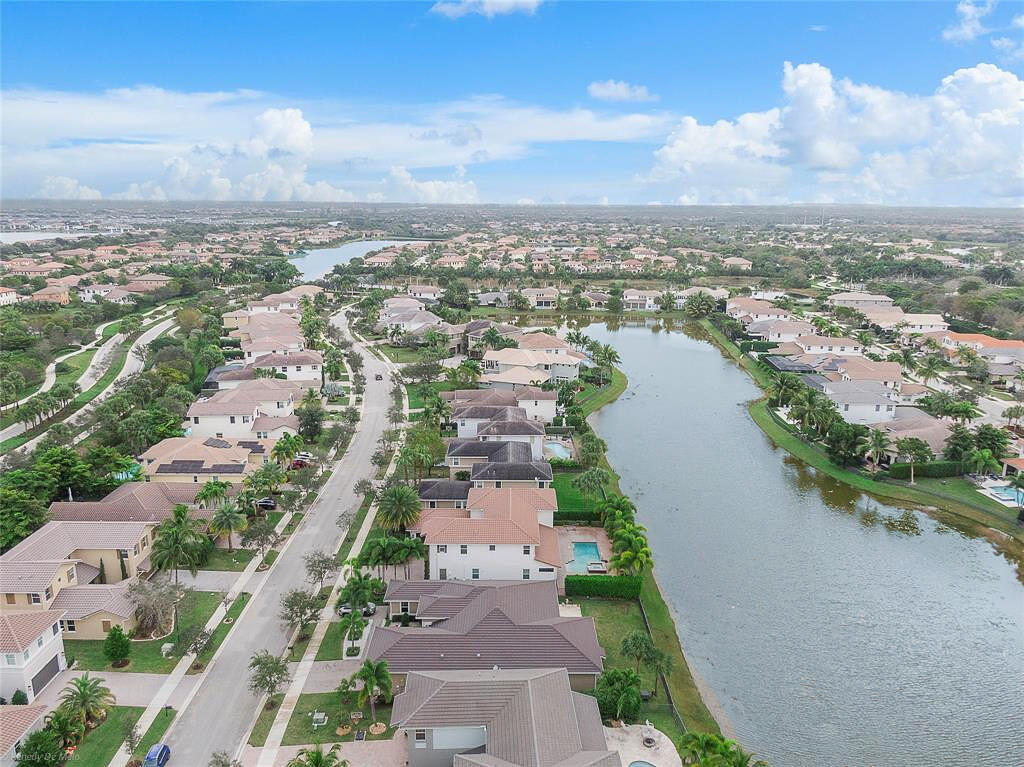 11990 NW 81st Court, Parkland