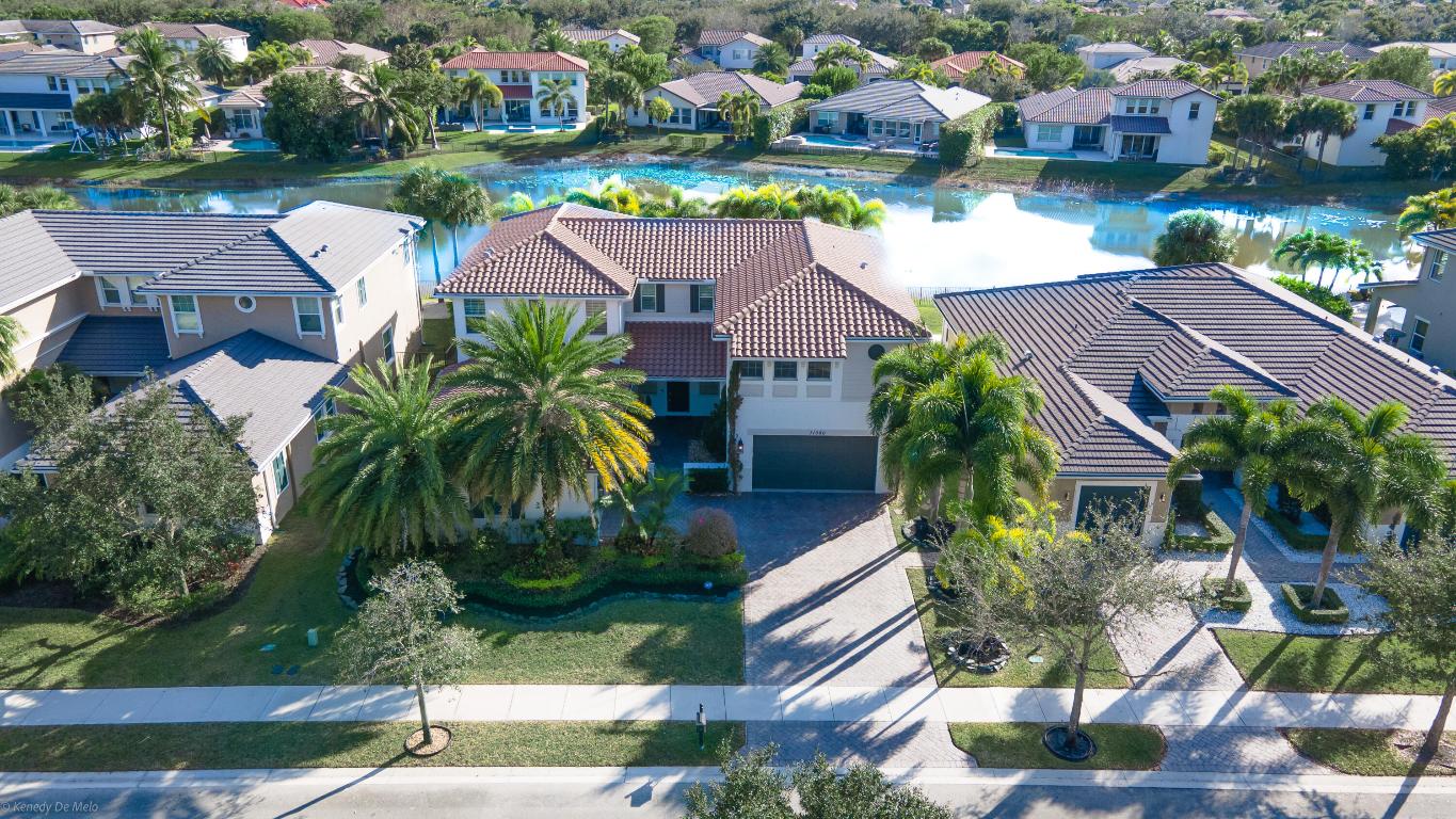 11990 NW 81st Court, Parkland