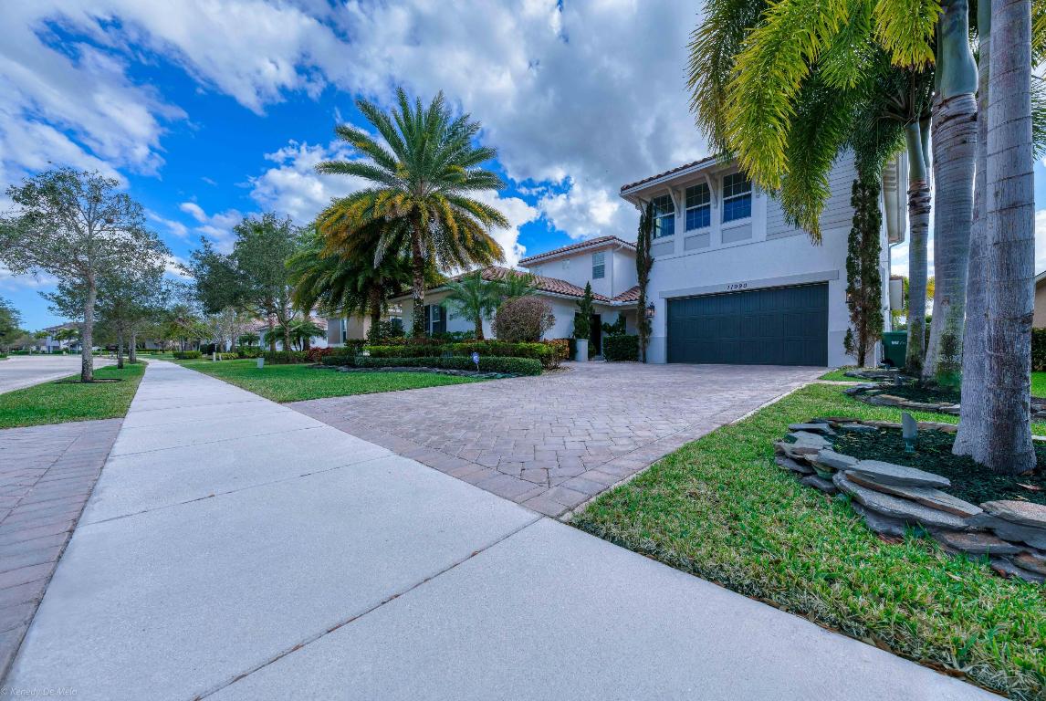 11990 NW 81st Court, Parkland