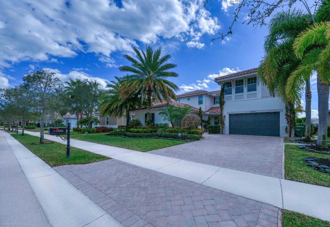 11990 NW 81st Court, Parkland