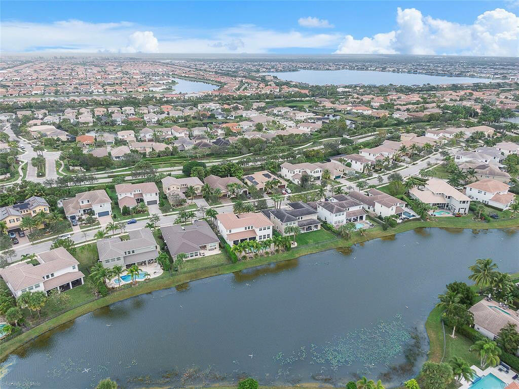 11990 NW 81st Court, Parkland