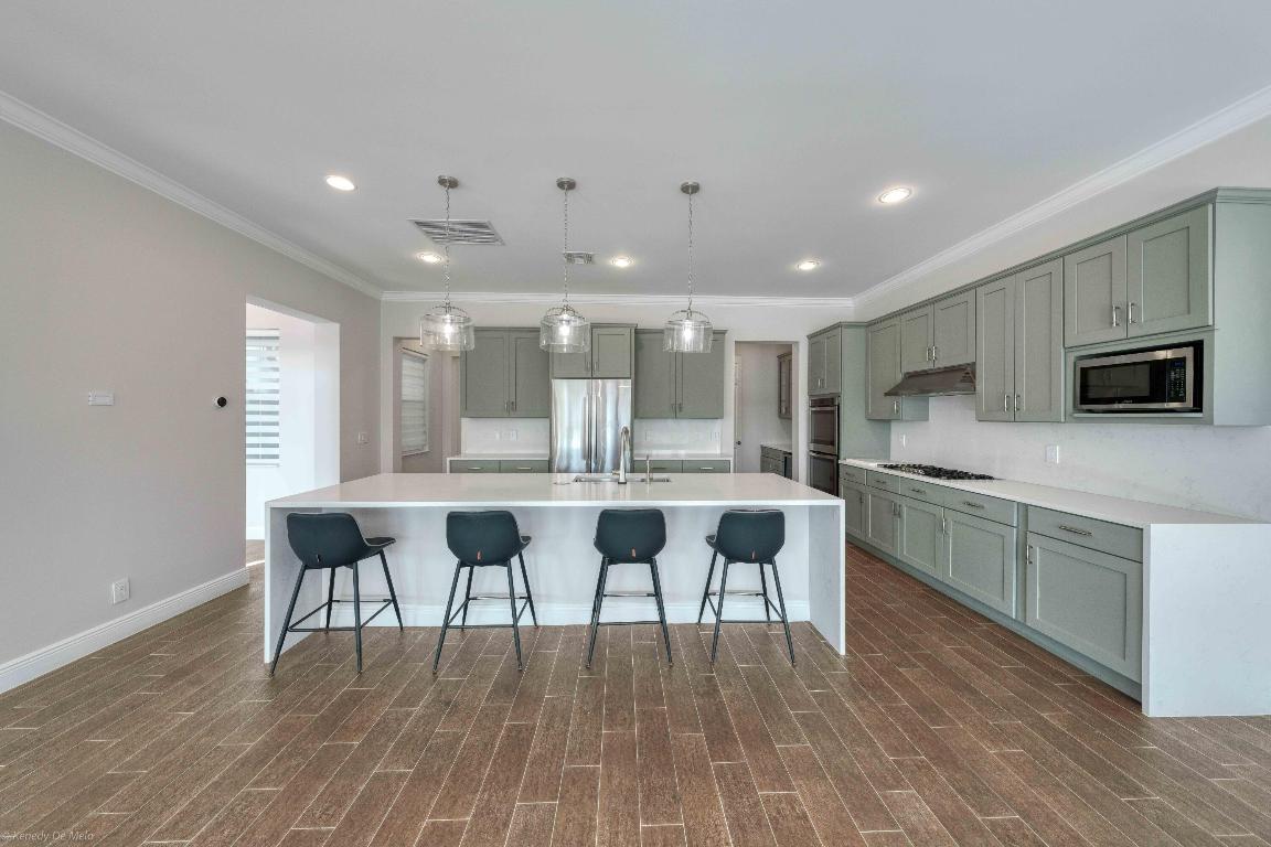 11990 NW 81st Court, Parkland