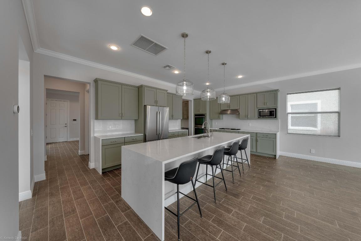 11990 NW 81st Court, Parkland