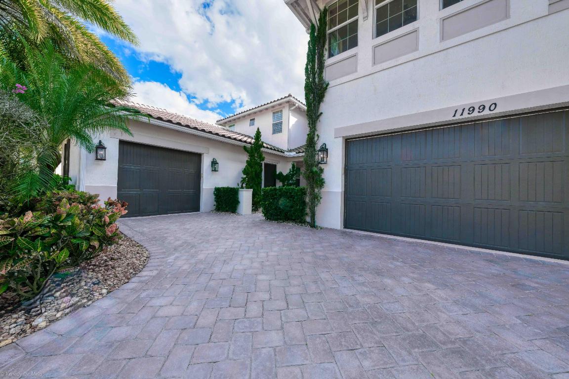 11990 NW 81st Court, Parkland