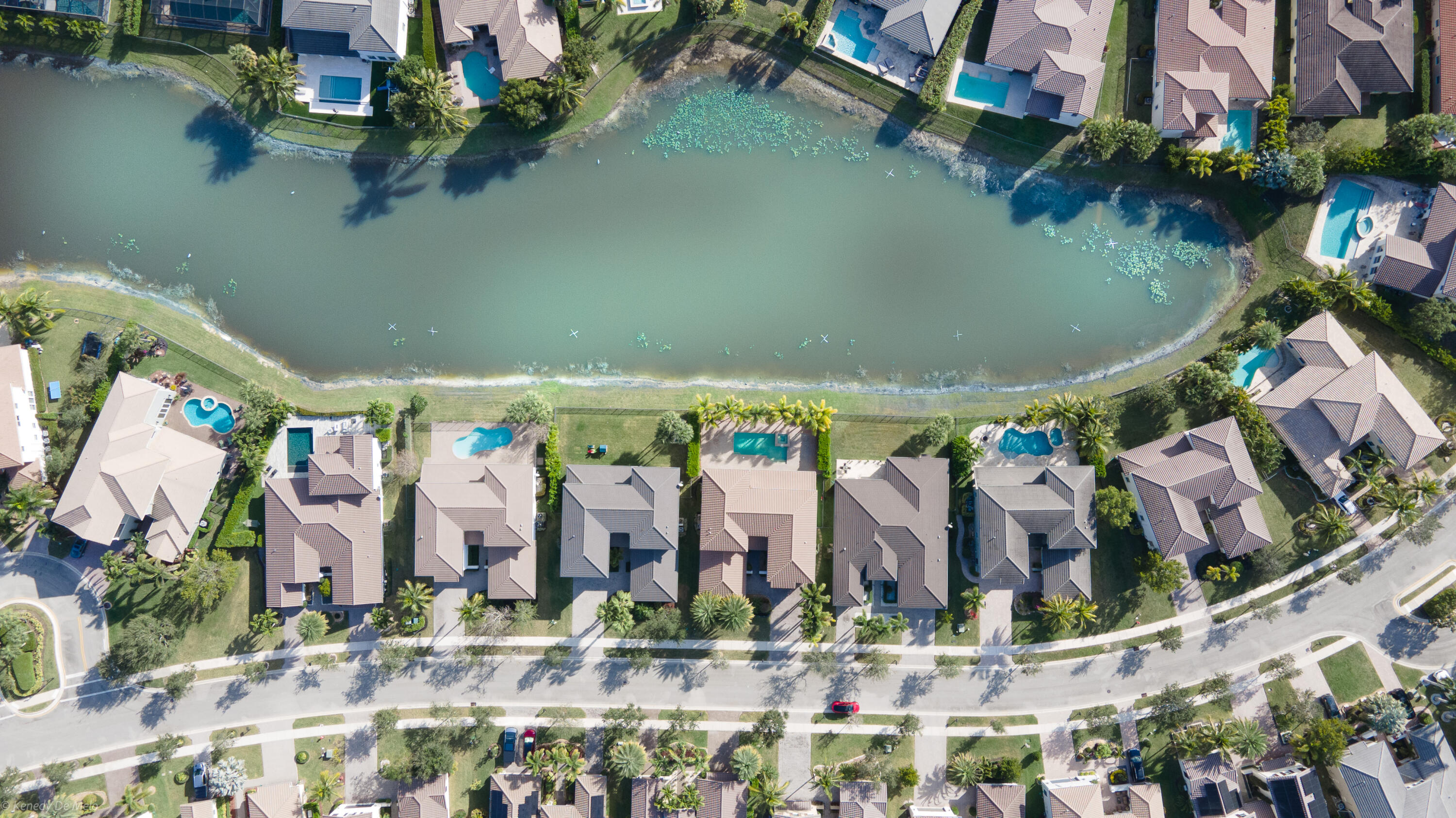 11990 NW 81st Court, Parkland