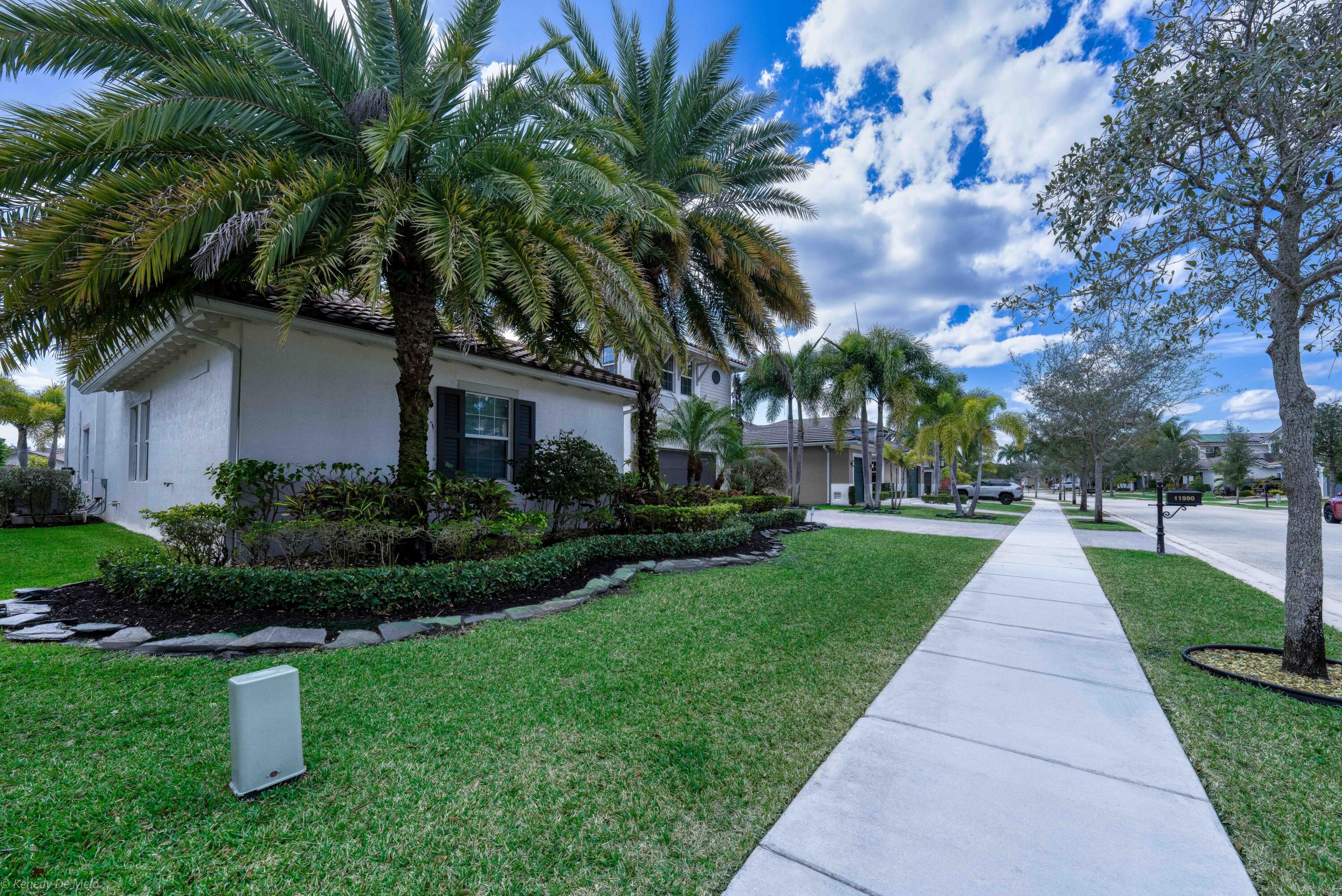 11990 NW 81st Court, Parkland