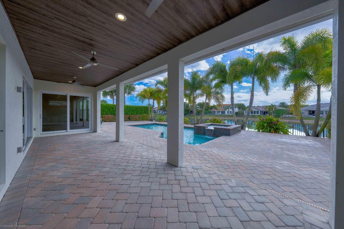 11990 NW 81st Court, Parkland