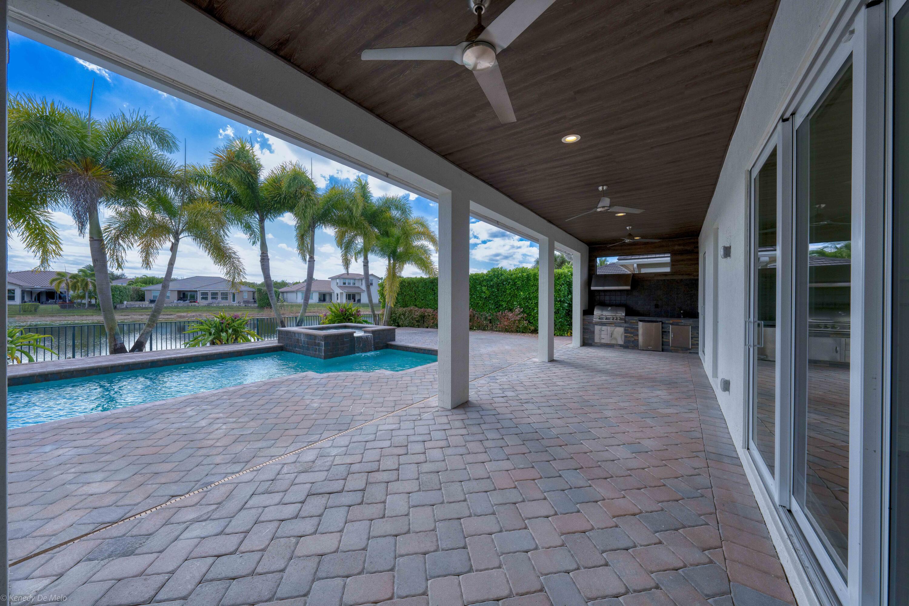 11990 NW 81st Court, Parkland