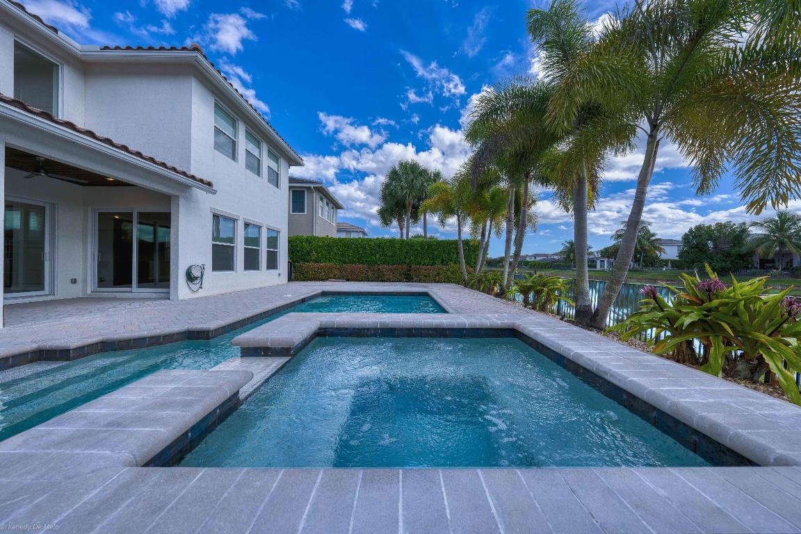 11990 NW 81st Court, Parkland