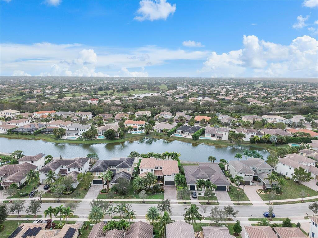 11990 NW 81st Court, Parkland