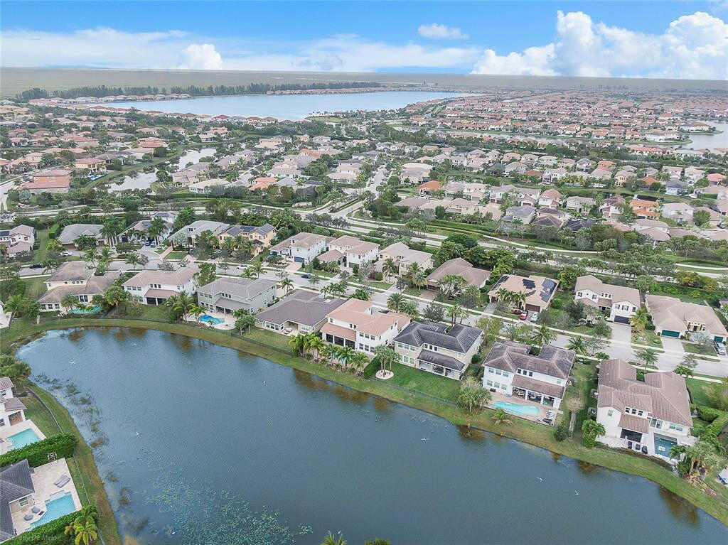 11990 NW 81st Court, Parkland