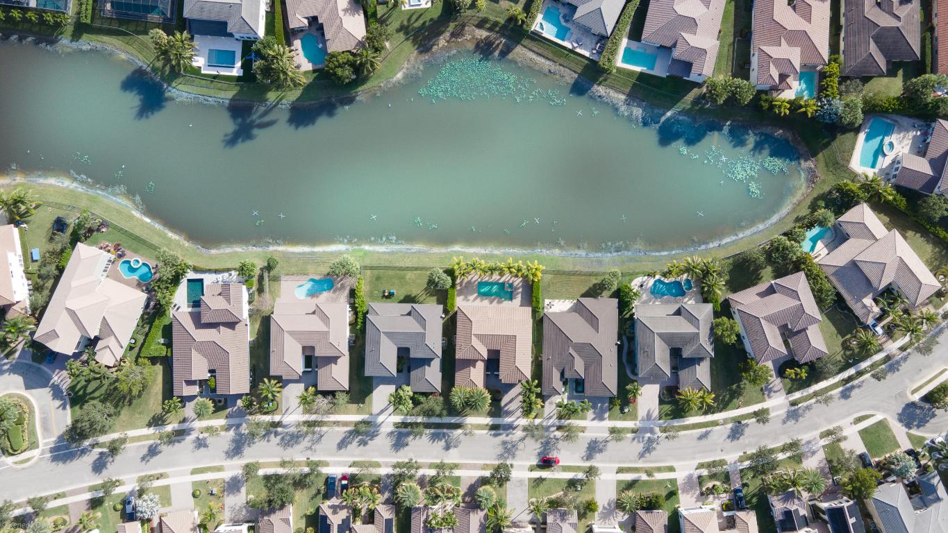 11990 NW 81st Court, Parkland