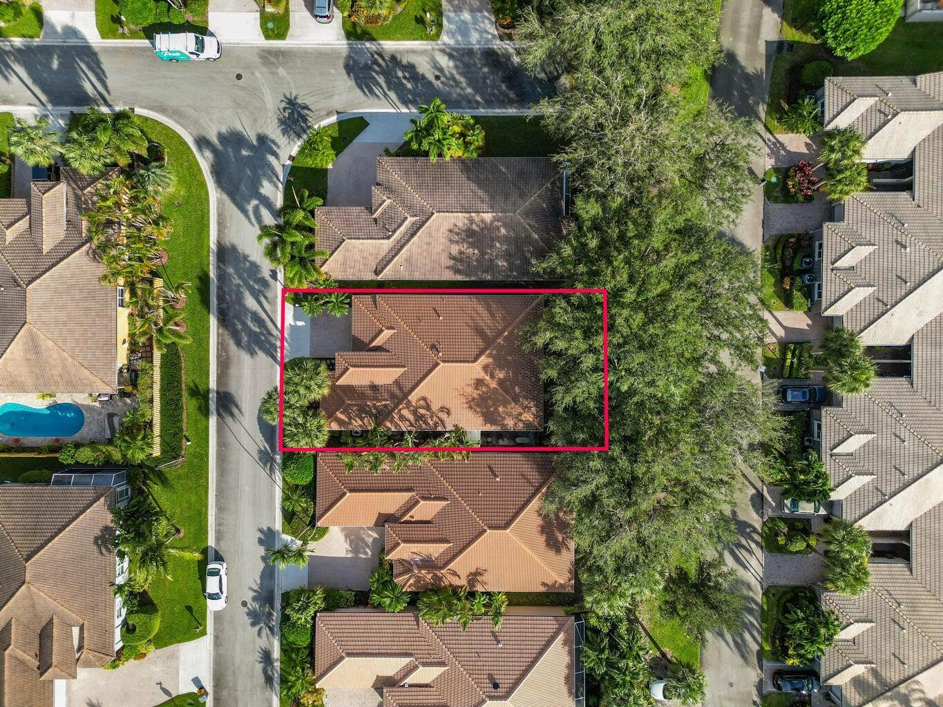 5346 Vallejo Ter Terrace, Delray Beach