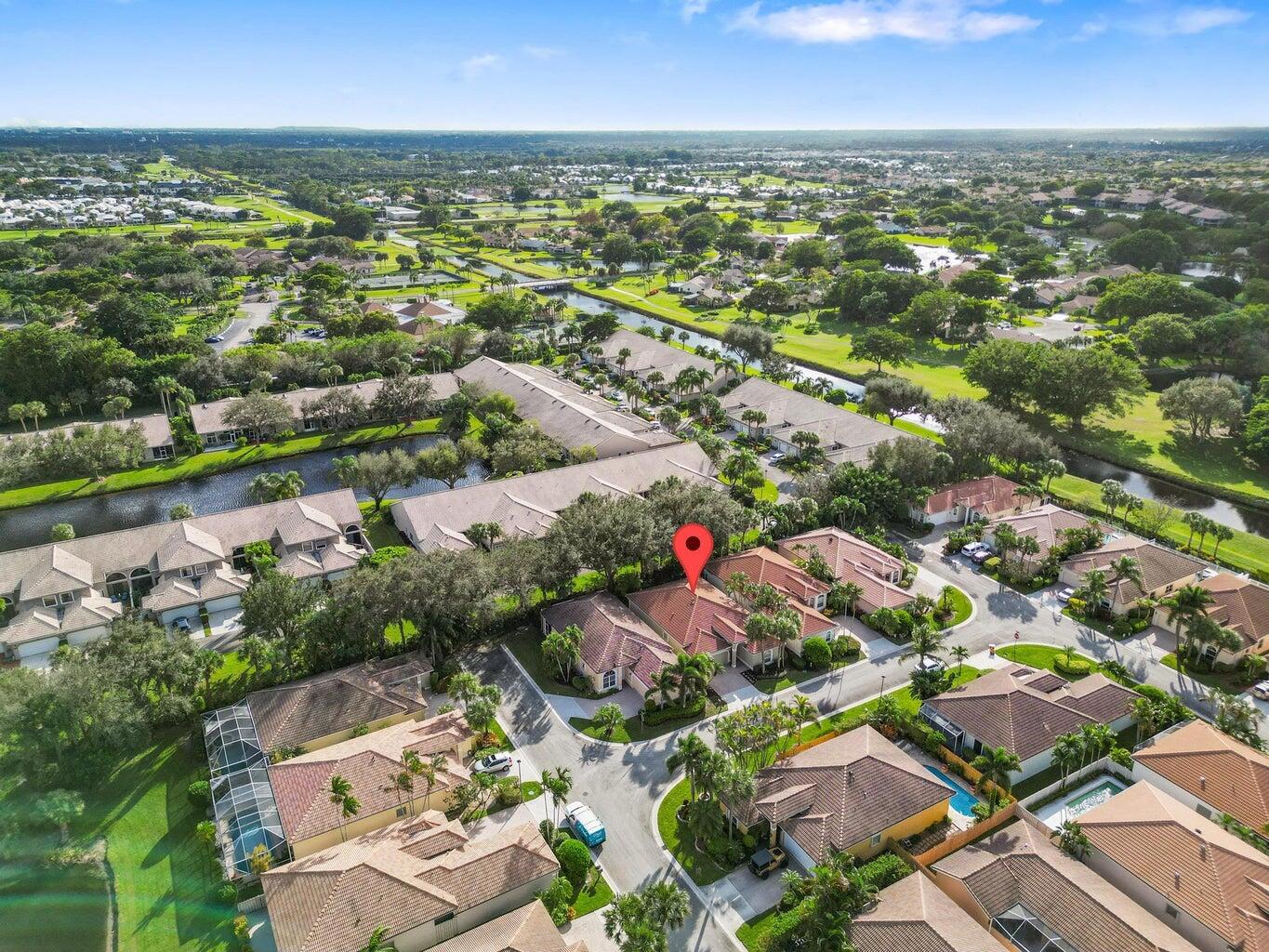 5346 Vallejo Ter Terrace, Delray Beach