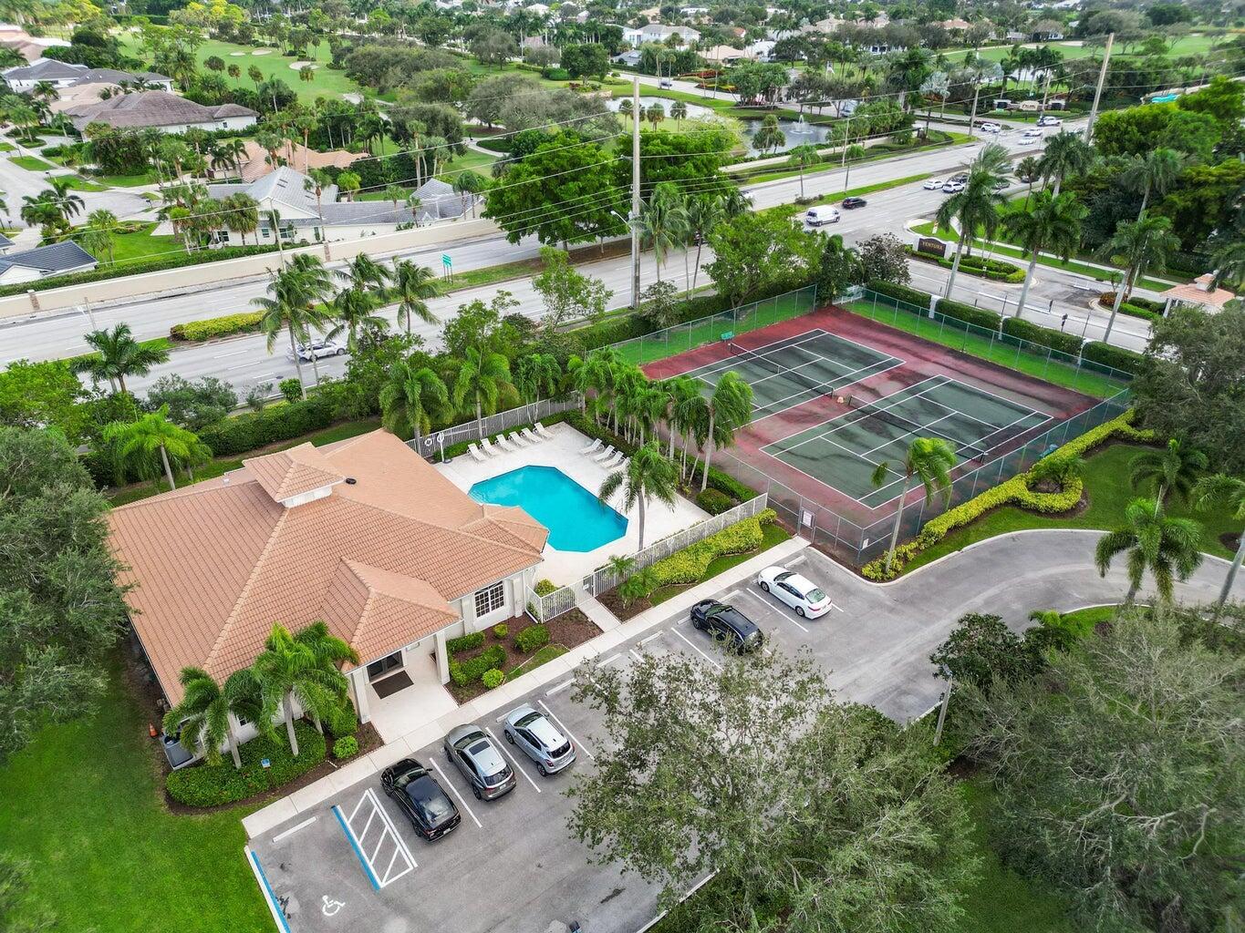 5346 Vallejo Ter Terrace, Delray Beach