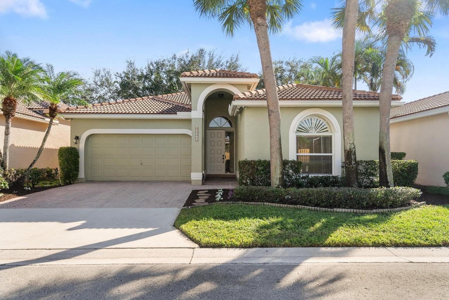 5346 Vallejo Ter Terrace, Delray Beach